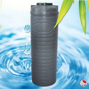 CITERNE POLYMEZ TROIS COUCHES VERTICALE 800LT