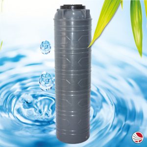 CITERNE DZ TROIS COUCHES VERTICALE 800LT