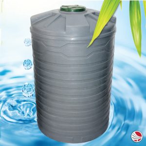 CITERNE POLYMEZ TROIS COUCHES VERTICALE 3000LT