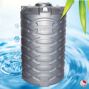 CITERNE SOUMMAM SEPT COUCHES VERTICALE 2000LT