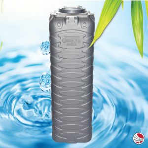 CITERNE SOUMMAM DIX COUCHES VERTICALE CARRE 1000LT