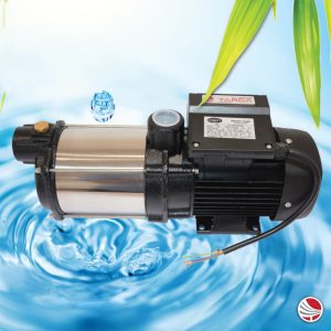 Pompe à eau 3 Turbine