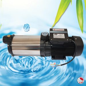 Pompe à eau 5 Turbine