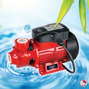 Pompe à eau QB60 CAPRI