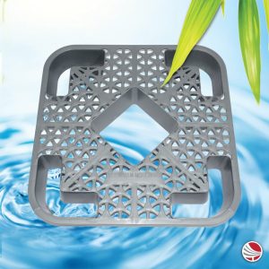 SUPPORT CITERNE SOUMMAM CARREE 59cm