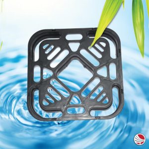SUPPORT CITERNE TIGRE PLAST CARREE 59cm