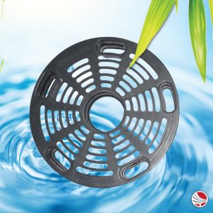 SUPPORT CITERNE TIGRE PLAST ROND 61cm