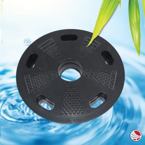 SUPPORT CITERNE SOUMMAM ROND 76cm