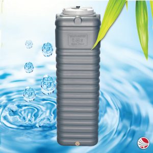 CITERNE TIGRE CARRE VERTICALE 600LT