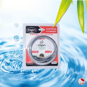 Flexible de Douche Inox 1.5m